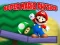 Hra Super Mario Fyzika online