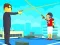 Hra RaGdoll Strelec 3D online