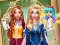 Hra Hra s magickou rozprávkovou princeznou online