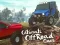Hra Ultimátne Off Road Autá 2 online
