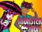 Hra Monster High online
