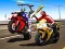 Hra Bitka Bikerov 3D online