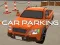 Hra Parkovanie Auta online