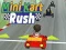 Hra Mini Kart Rush online