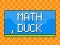 Hra Matematická Kačka online