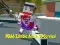 Hra PGA6 Zombie Aréna 3D Prežitie online