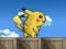 Hra pokemon bežať skočiť online