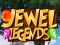 Hra Legendy o Drahokamoch online