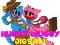 Hra Huggy Wuggy Puzzle online