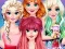 Hra Princetka #Instayumm Ovocná Šťava online