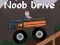 Hra Noob Jazda online