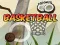 Hra Kokosová Basketbal online Hra Kokosová Basketbal online