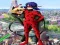 Hra Maľovanka Miraculous Ladybug online