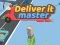 Hra Doruč to Majster online