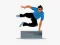 Hra Parkour Šéf online