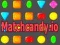 Hra Matchcandy.io online