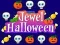Hra Drahokam Halloween online