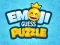 Hra Emoji Hádanka online