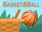 Hra Basket&Lopta online