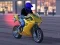 Hra Extrémny motocyklový simulátor online