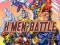 Hra X-Men: Bitka online
