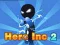 Hra Hrdina Inc 2 online