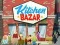 Hra Kuchynský Bazar online