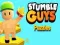 Hra Hádanky Stumble Guys online