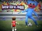 Hra Soccer Kid proti Huggy online