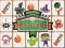 Hra Halloween Mahjong online