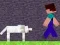 Hra Steve a Vlk online