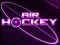 Hra Air hokej online