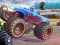 Hra Monštrum Truck online