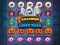Hra Halloween Linky Saga online