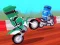 Hra Triky - 3D Hra o Motokros online