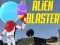 Hra Mimosvetelný Blaster online
