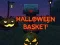 Hra Halloween Košík online