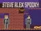 Hra Steve Alex Strašidelný 2 Hráči online