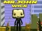 Hra Pán John Wick online