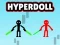 Hra Hyperbábika online