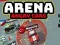 Hra Aréna Nahnevaných Áut online