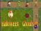 Hra Halloween Duchovia online