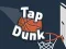 Hra Tap Dunk online