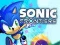 Hra Sonic Frontiers online