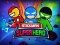 Hra Stickman Superhrdina online