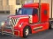 Hra Americké Truckové Jazdenie online