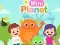 Hra Mini Planéta online