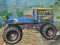 Hra Monster Truck Hory Offroad online