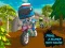 Hra Motocyklistické Preteky pre 2 Hráčov online