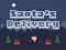 Hra Santa doprava online